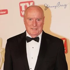 Ray Meagher height profile photo