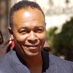 Ray Parker Jr. height profile photo
