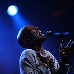 Ray Phiri height profile photo