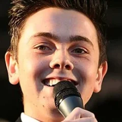 Ray Quinn height profile photo