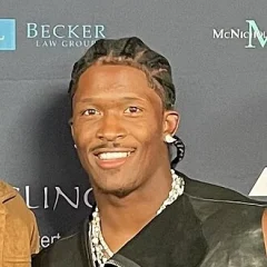 Ray-Ray McCloud height profile photo