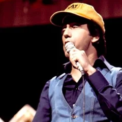 Ray Stevens height profile photo
