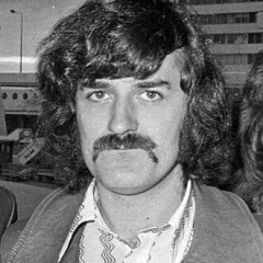 Ray Thomas height profile photo