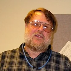 Ray Tomlinson height profile photo