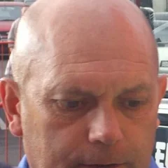 Ray Wilkins height profile photo