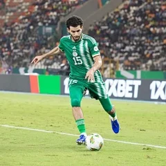 Rayan Aït-Nouri height profile photo