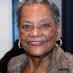 Raye Montague height profile photo