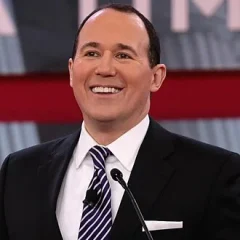 Raymond Arroyo height profile photo