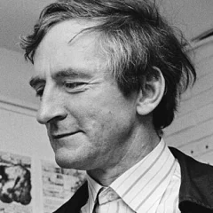 Raymond Briggs height profile photo