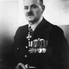 Raymond Brownell height profile photo