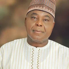 Raymond Dokpesi height profile photo