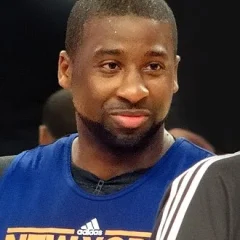 Raymond Felton height profile photo