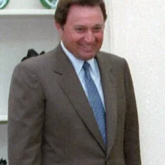 Raymond Floyd height profile photo