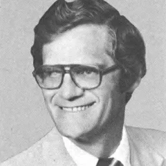 Raymond Lederer height profile photo