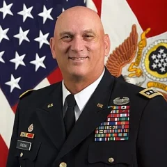 Raymond T. Odierno height profile photo