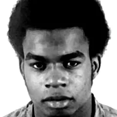 Raymond Washington height profile photo