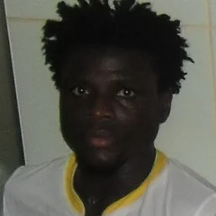 Razak Omotoyossi height profile photo