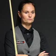 Reanne Evans height profile photo