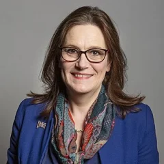 Rebecca Harris height profile photo