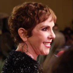 Rebecca Jones (Mexican actress) height profile photo