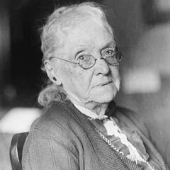Rebecca Latimer Felton height profile photo