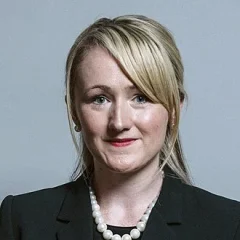 Rebecca Long-Bailey height profile photo