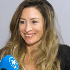 Rebecca Loos height profile photo