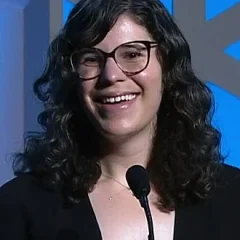 Rebecca Sugar height profile photo