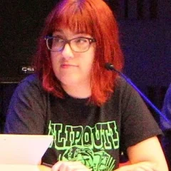 Rebecca Watson height profile photo