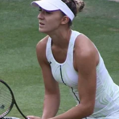 Rebeka Masarova height profile photo