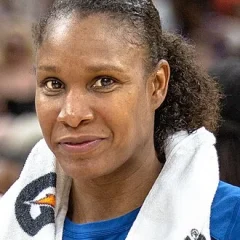 Rebekkah Brunson height profile photo