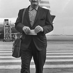 Red Adair height profile photo