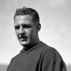 Red Grange height profile photo