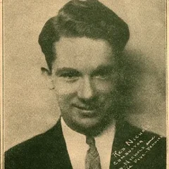 Red Nichols height profile photo