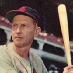 Red Schoendienst height profile photo