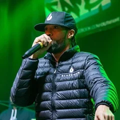 Redman (rapper) height profile photo