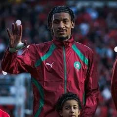 Redouane Halhal height profile photo