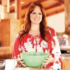 Ree Drummond height profile photo