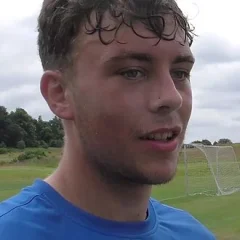 Reece Staunton height profile photo