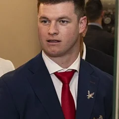 Reed Blankenship height profile photo