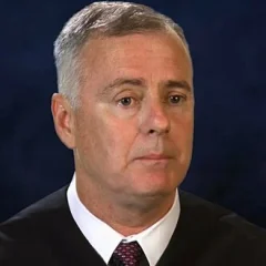 Reed O'Connor height profile photo