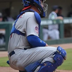 Reese McGuire height profile photo