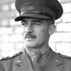 Reg Pollard (general) height profile photo