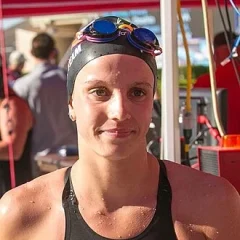 Regan Smith (swimmer) height profile photo