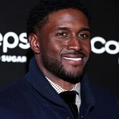 Reggie Bush height profile photo