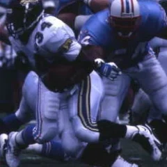 Reggie Cobb height profile photo