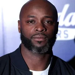 Reggie Wayne height profile photo