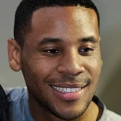 Reggie Yates height profile photo