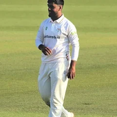 Rehan Ahmed height profile photo