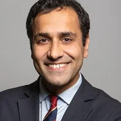 Rehman Chishti height profile photo